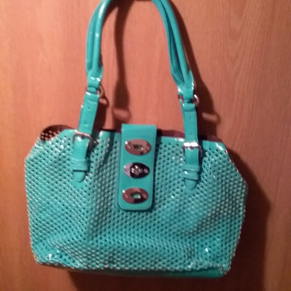 Charming Charlie handbag.